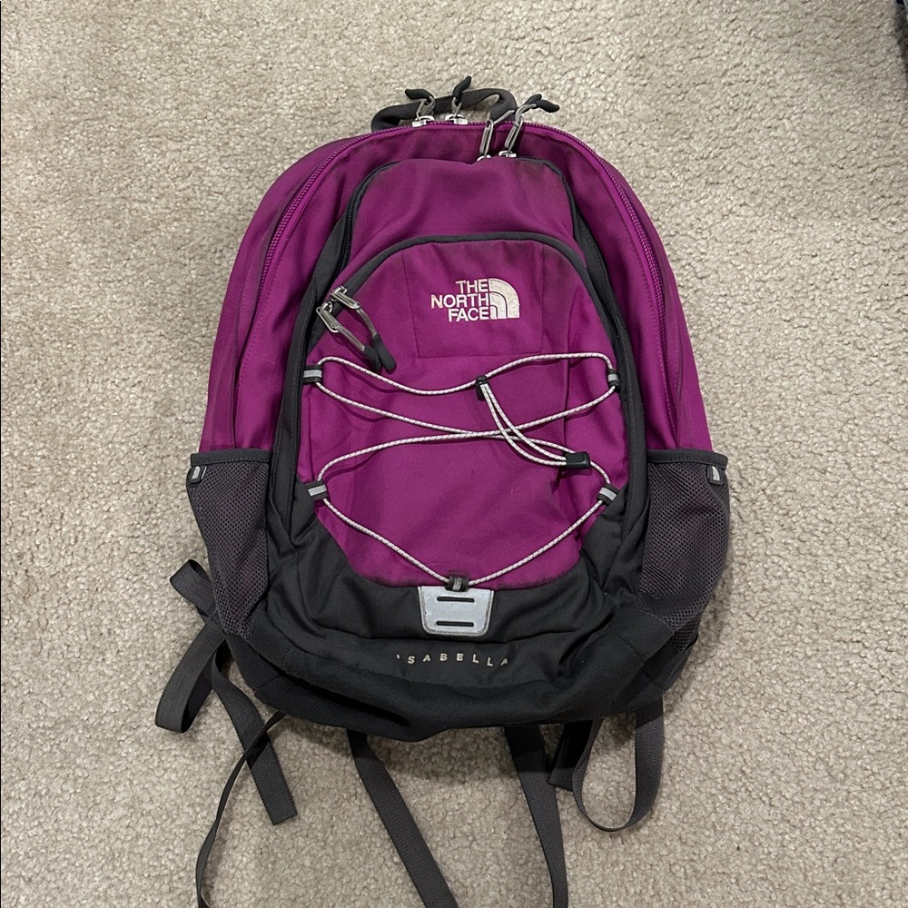 The North Face Isabella Backpack